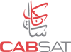 CABSAT Logo