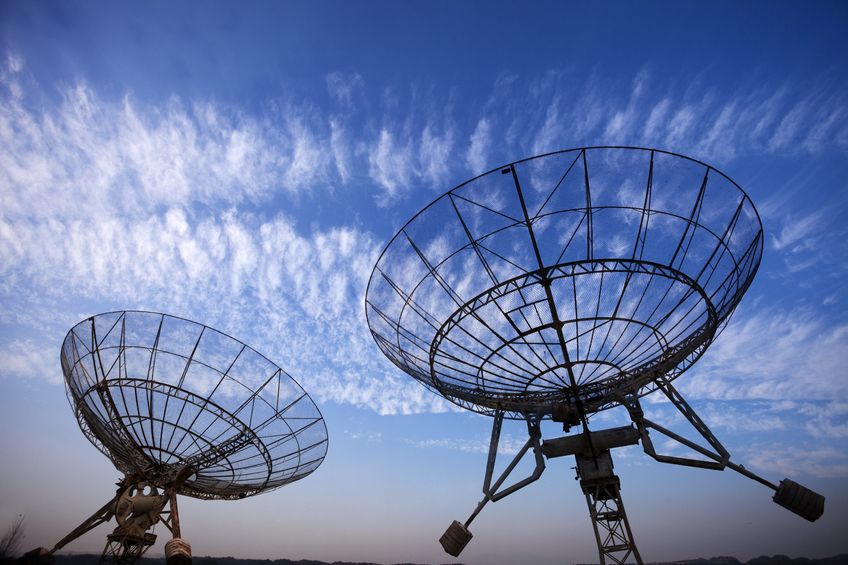 Satellite Broadcasting Systems