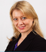 Joanna Burton, VP European Strategy SpotX - IABM members speak