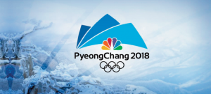 2018 Winter Olympics in PyeongChang