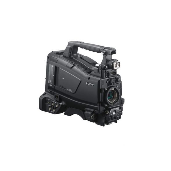 Sony PXW-Z450 4K UHD Shoulder Camcorder (Body Only)
