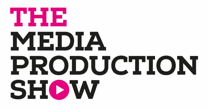 Media Production Show Logo