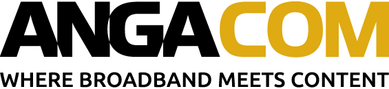 Angacom logo