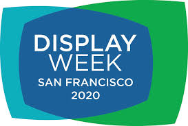 Display week 2020
