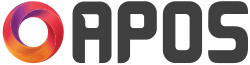 APOS Logo
