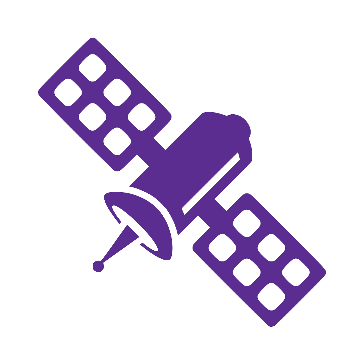 Satellite Distribution Archives IABM