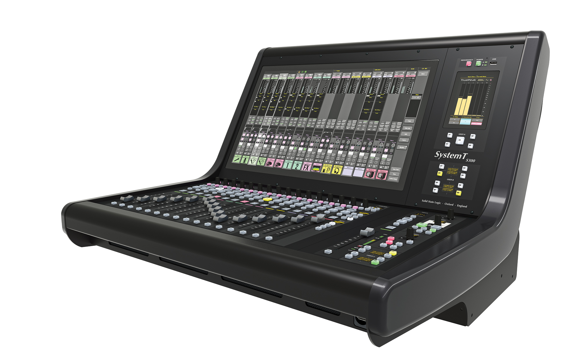 broadcast system IABM