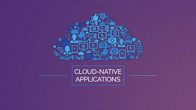 Why Use a Cloud-Native Approach to Development?