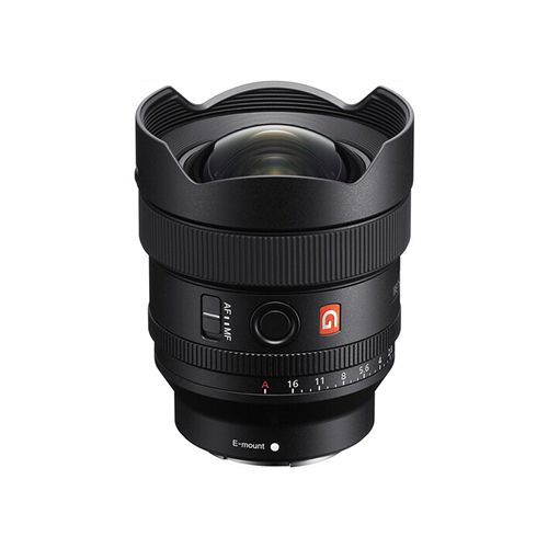 Sony FE 14mm f/1.8 GM Lens: Những người yêu nhiếp ảnh muốn tìm kiếm quãng góc rộng cực đại và chất lượng hình ảnh hoàn hảo hãy khám phá ống kính Sony FE 14mm f/1.8 GM Lens. Với khẩu độ lớn, ống kính có thể xử lý các tình huống chụp ảnh khó khăn và màu sắc chân thực, cùng khả năng chống rung ổn định bảo vệ hình ảnh sắc nét, cùng với việc thiết kế chắc chắn và hiện đại.