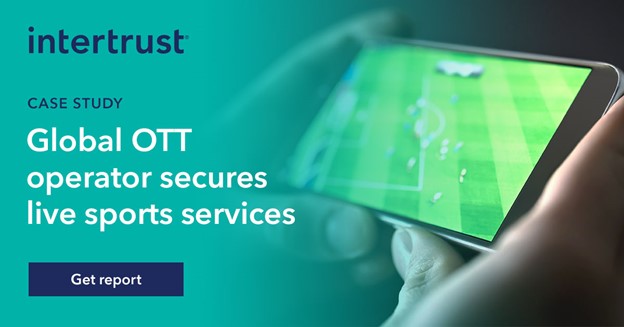 Global OTT operator secures live sports services