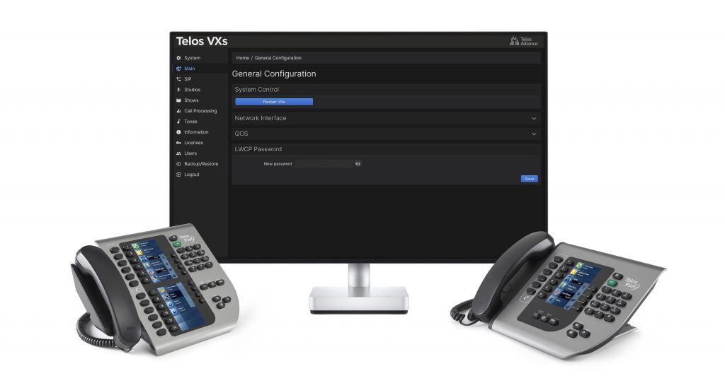Vitec reinforces its OTT streaming solutions for broadcast environments  with the purchase of T-21 Technologies
