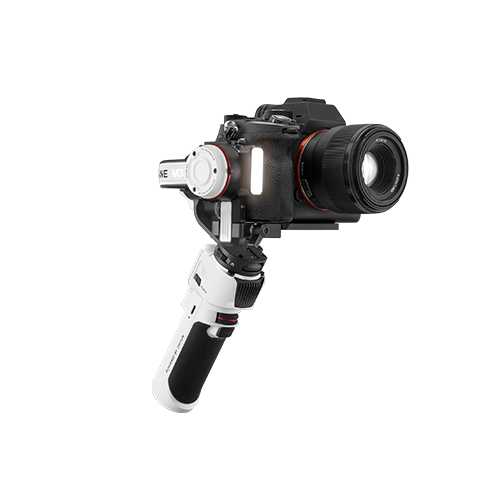 The RS 3 Mini First Look  DJI's Smallest Camera Gimbal - Moment