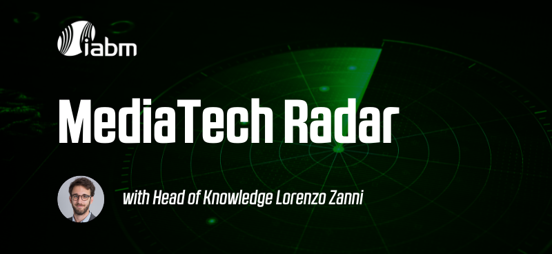 MediaTech Radar