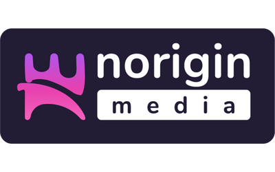 Norigin Media logo